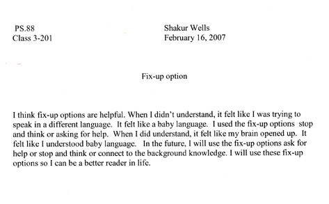 Keyboarded Final Copy