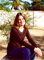 Photograph of Candace