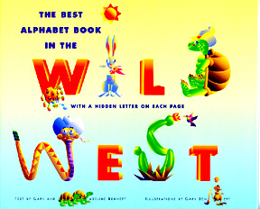 The book jacket shows examples of items that are discussed in the book.