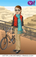 Gretchen's Avatar
