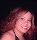 This is a photograph of Stephanie.