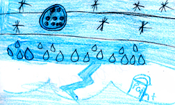 This is M. M.'s  illustration