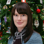 Photograph of Danielle