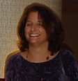 Photograph of Mary Carter