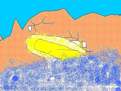 Jack's drawing