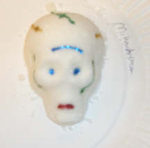 Candy Skull