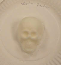 Candy Skull