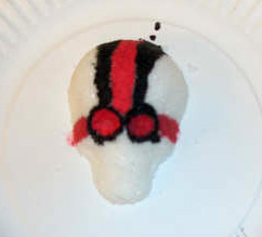 Candy Skull