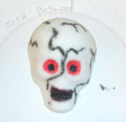 Candy Skull