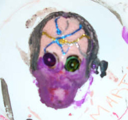 Candy Skull