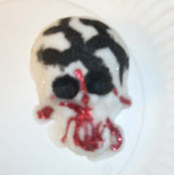 Candy Skull