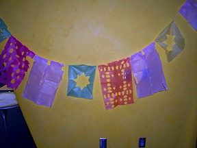 papel picados