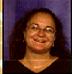 This is a photograph of Karen Fields.