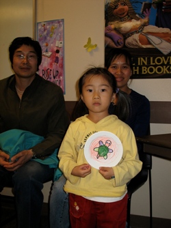 Photograph of Chenxi