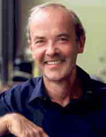 Photograph of Ronald Himler