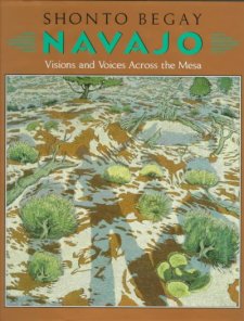 Navajo: Visions and Voices Across the Mesa