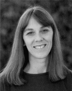 This is a photograph of Denise Webb.