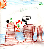 Middle Drawing
