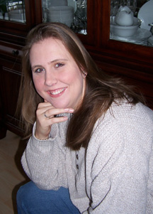 This is a  photo of Nadine.
