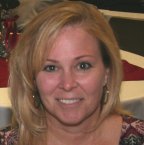 Photograph of Trish