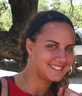 This is a photograph of me!