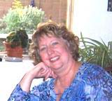 Photograph of Christa