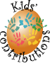 Kids' Contributions Icon