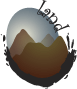 Land Icon