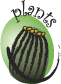 Plants Icon