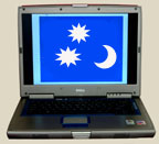 Laptop Icon