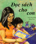 Vietnamese Edition of Read to Me