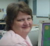 Photo of Sue Rasmussen