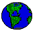 World Wide Web icon