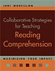Link: Collaborative Strategies for Teaching Reading Comprehension Book Jacket