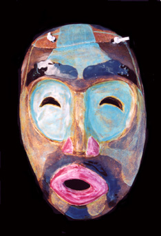 Roderick Mask Mask Resources